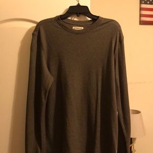 Magellan Outdoors Long Sleeve Winter T-shirt